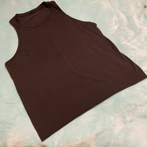 Lululemon Swiftly Muscle Tank